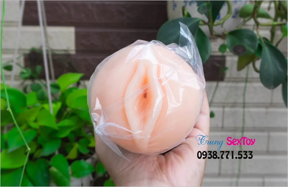 Spider Korea Wall-Mounted Realistic Male Masturbator — hình 3