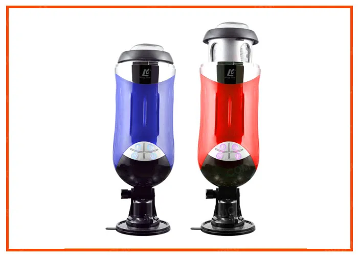 Premium Multipurpose Wall Mountable Realistic Masturbator — Advanced Functionality for Custom Sensations