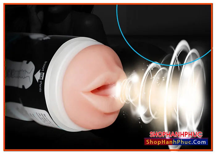 Affordable Licking Mouth Style Realistic Male Masturbator — Features That Elevate Your Pleasure