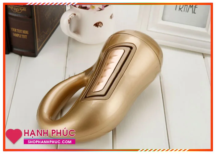 Realistic Masturbator SHP1102 Premium Soft Lifelike Pleasure — Elevate Your Experience with Cutting-Edge Design