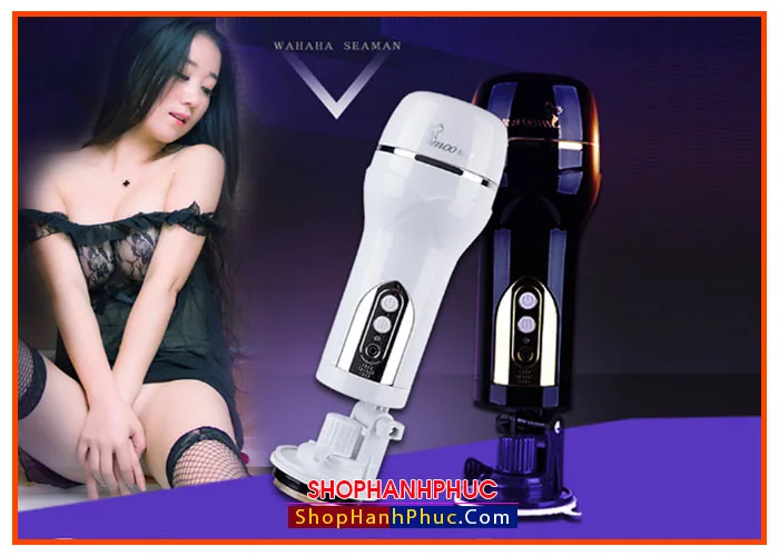 Sinmen Lote Realistic Male Masturbator High Pleasure Toy — Exceptional Features of Sinmen Lote