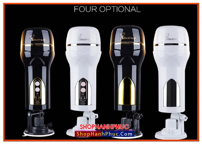 Sinmen Lote Realistic Male Masturbator High Pleasure Toy — Why Choose Sinmen Lote?