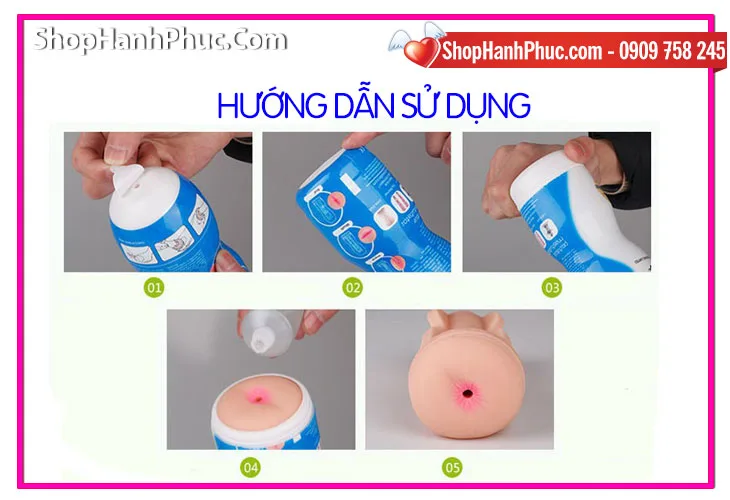 Loveaider Male Masturbation Cup Affordable Pleasure Device — hình 2