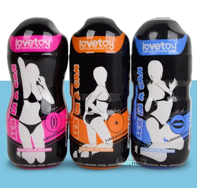 Lovetina Tightening High-Quality Silicone Anal Masturbator — Key Features & Specifications