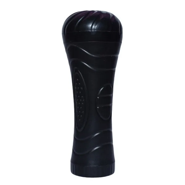 Magical Kiss Male Masturbator 7 Vibration Modes Safe — hình 2
