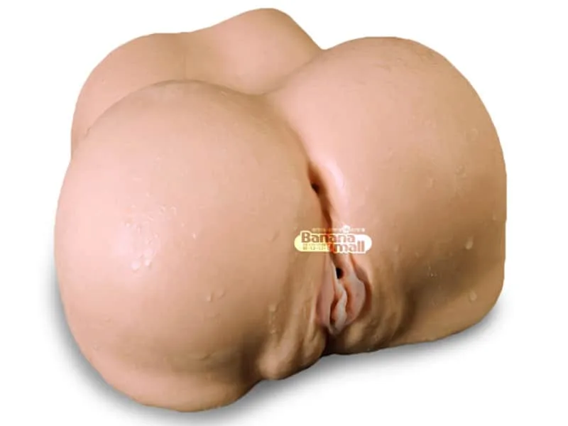 SHP237 Ultra-Soft Realistic Premium Lifelike Fake Vagina — Designed for Discreet and Secure Use