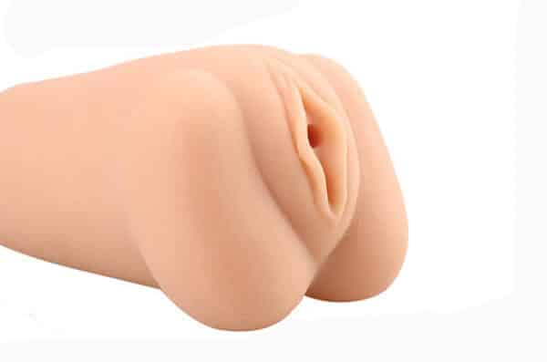 AD18A Realistic Premium Male Masturbator Silicone — Unmatched Realism and Premium Material