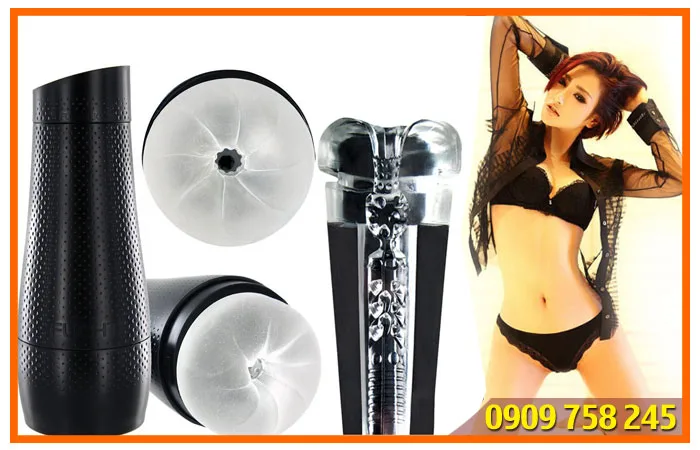 Realistic Silicone Virginity Sleeve Authentic US Brand — This high-quality adult toy, developed by the world’s