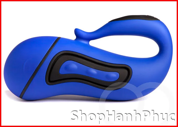 SHP134 Realistic Automatic Vibrating Male Masturbator — Benefits Beyond Pleasure