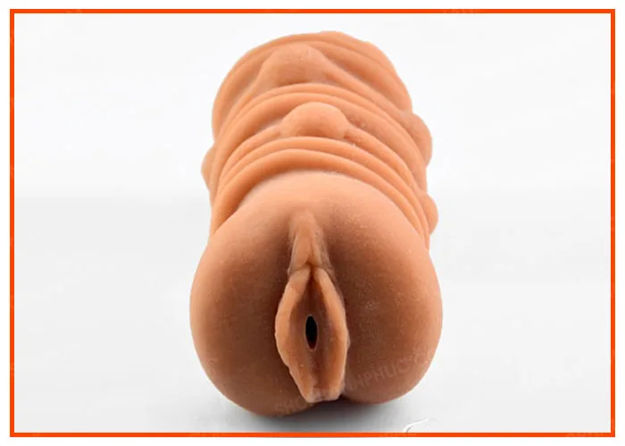 Realistic Vibrating Vagina SHP579 High Sensation Pleasure — Superior Material and Realistic Design