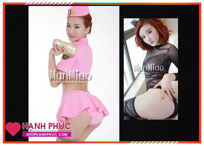 Maniao Realistic Multi-Orgasmic Masturbator Toy — Premium Quality and Authentic Feel