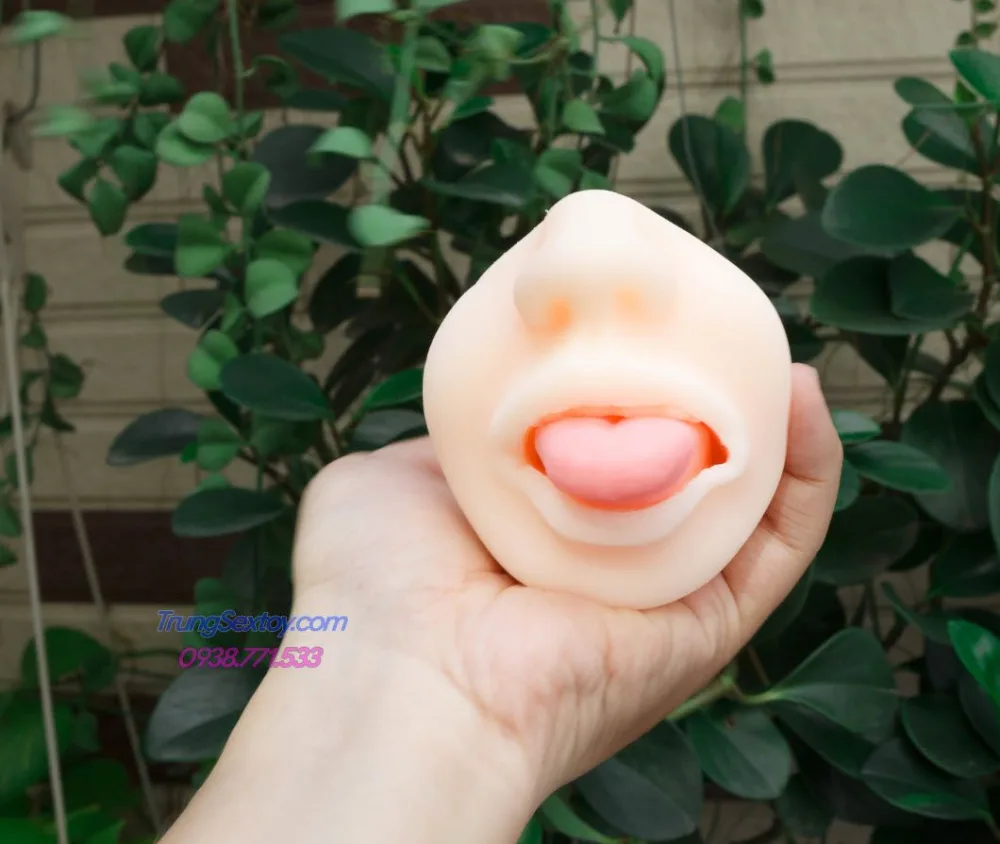 Orasex Handheld Male Masturbator — Don’t miss out on this stunning product that guarantees
