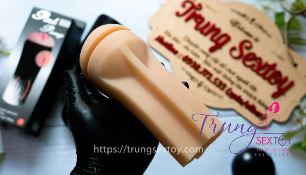 Realistic Vibrating Male Masturbator Sleeve — Outstanding Features That Set Pink Pussy Apart
