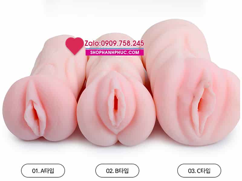 Affordable Male Masturbator Silicone Realistic Pleasure — hình 2