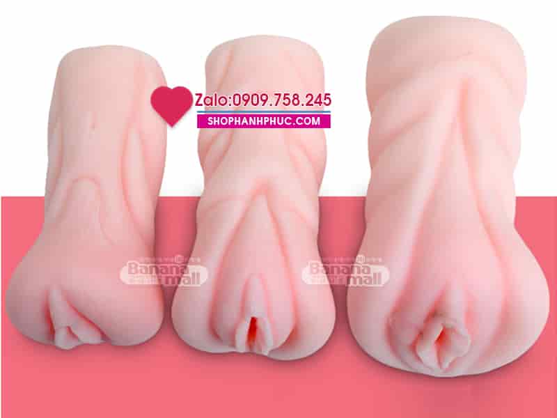 Affordable Male Masturbator Silicone Realistic Pleasure — hình 3