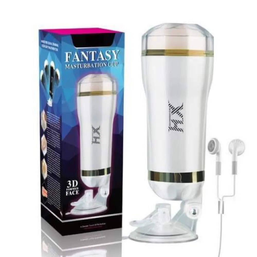 Wall Mount Rumble Silicone Vibrating Oral Masturbator — Premium Specifications for Maximum Satisfaction