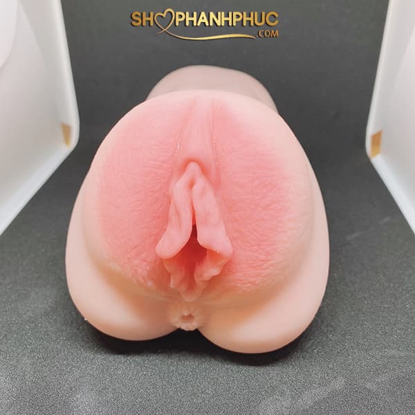 JUAI 3D Silicone Vibrating Masturbator Realistic Texture — Usage Tips and Care