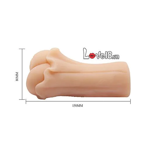 Passion Love Realistic Silicone Vagina Toy — Functional Benefits Beyond Pleasure