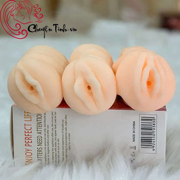 Silicone Vaginal Masturbator Tight Realistic Male Pleasure — Exceptional Features of the Silicone Masturbator