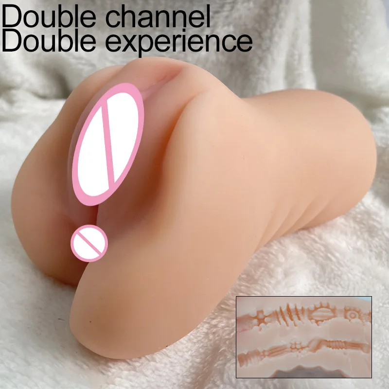 Ultra Soft Realistic Silicone Vaginal Sex Doll Insert — Detailed Specifications You’ll Love