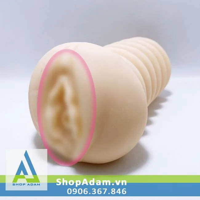 SSI Japan Soft Realistic Silicone Male Masturbator — Simple and Hygienic Usage Guide