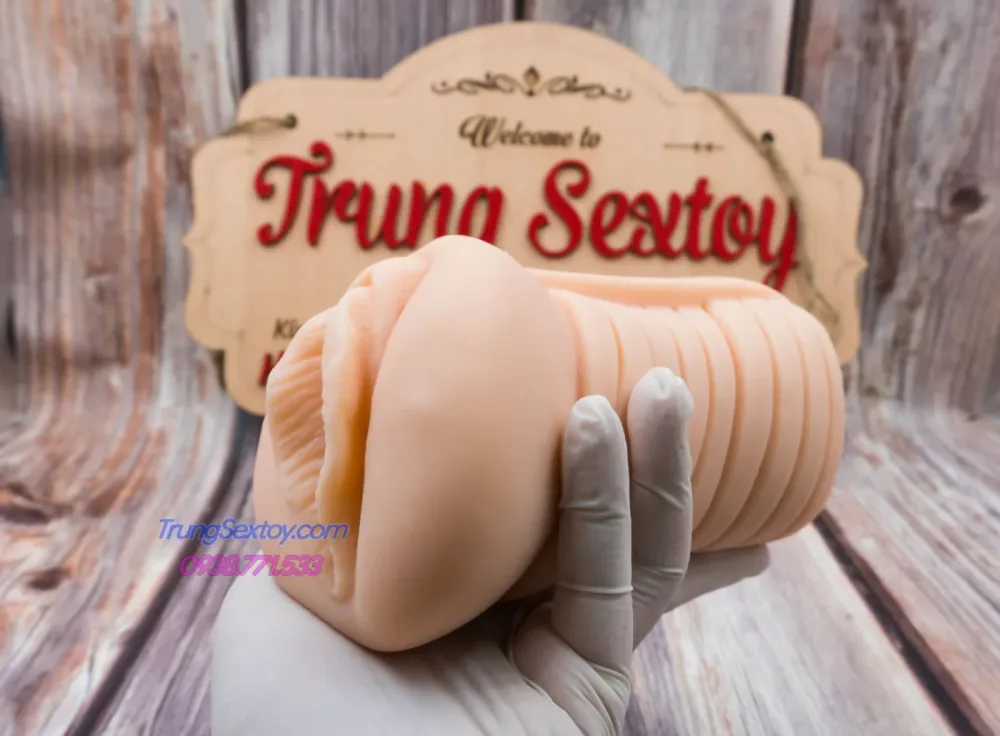 Diana Premium Silicone Realistic Male Masturbator Pussy — Outstanding Features That Make Diana Pussy Unique