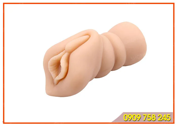 Tuna Taco Realistic Cybernetic Male Masturbator 1-Year Warranty