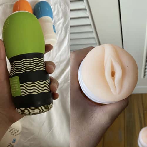 SHP1389 Tight Medical Silicone Realistic Masturbator — How to Select the Perfect Masturbator