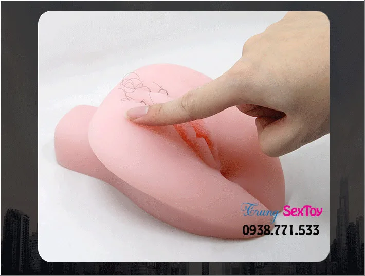 Heart Shaped Silicone Male Masturbator Intense Pleasure — Premium Silicone Material & Smart Features