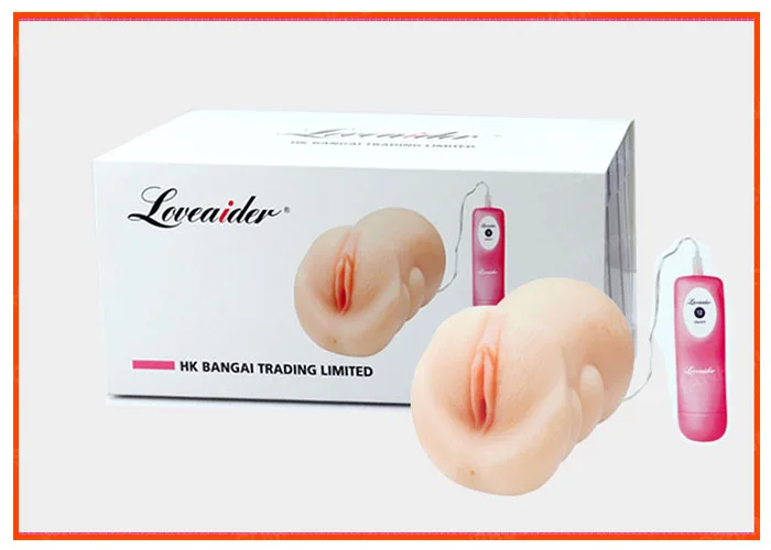 BanGu Premium Silicone Realistic Vagina Discreet Design — Advanced Stimulation with Multiple Modes