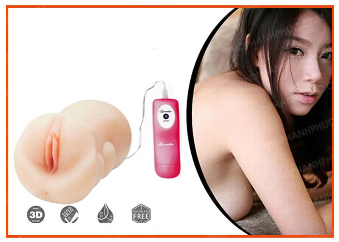 BanGu Premium Silicone Realistic Vagina Discreet Design — Discreet and Portable Design for Confidential Usage