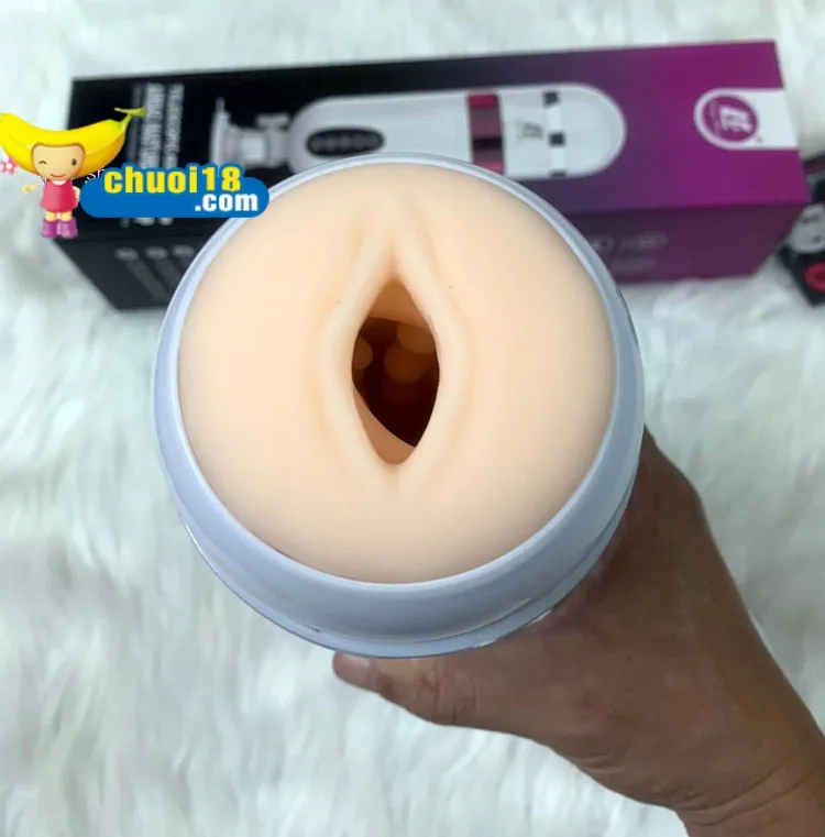 Easylove SnowStorm Heated Suction Male Masturbator — Why Choose Easylove SnowStorm?