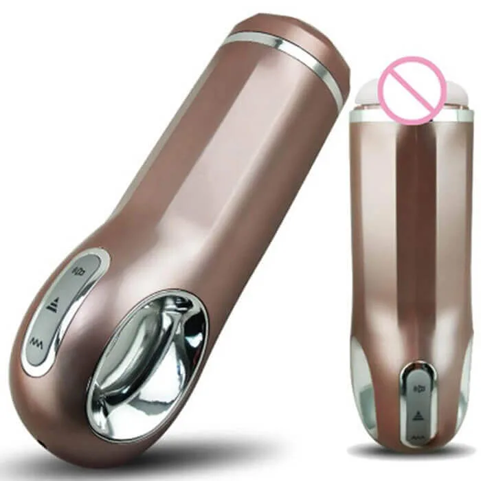 Nano Japan Automatic Butterfly Sucking Vibrator Premium