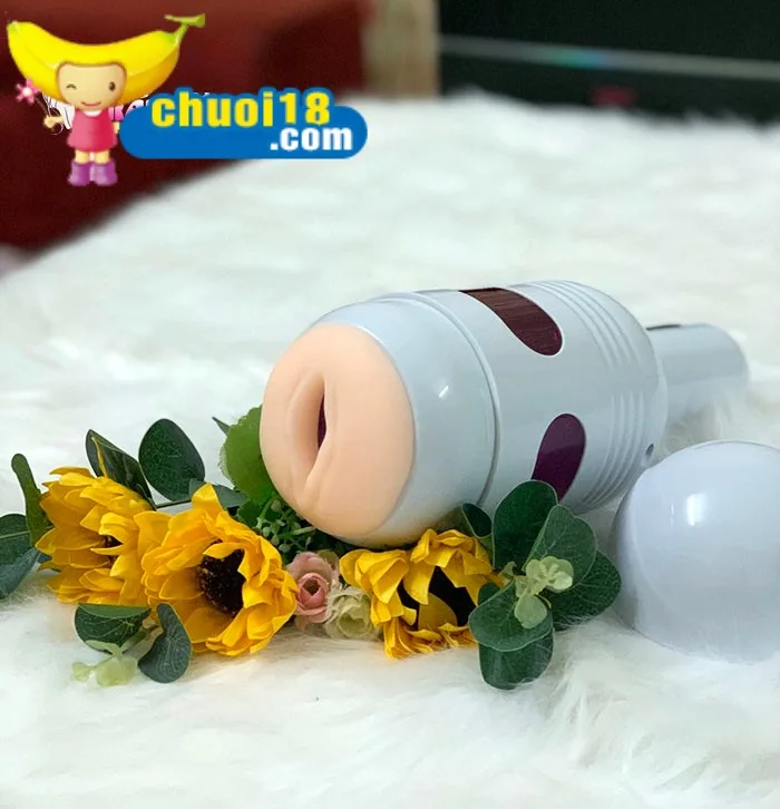 Easylove Ferris Rotating Automatic Male Masturbation Cup — hình 4