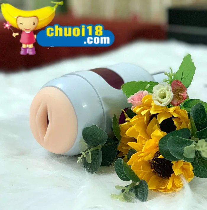 Easylove Ferris Rotating Automatic Male Masturbation Cup — Realistic and Magical Sensations