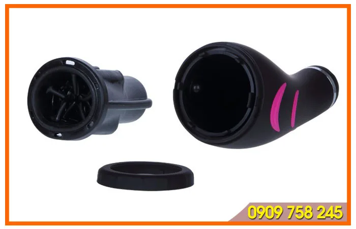 SHP249 Automatic Realistic Vibrating Pussy Masturbator — Exceptional Features of SHP249
