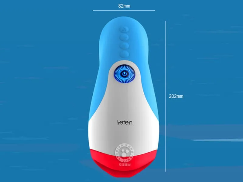 Automatic Masturbator Cup Soft Sucking Pleasure Toy — Premium Features for Maximum Satisfaction
