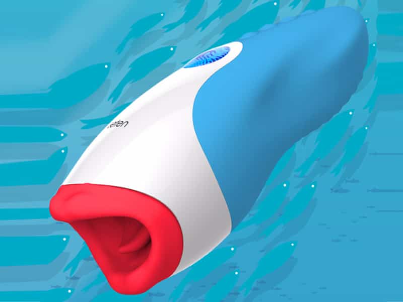Automatic Masturbator Cup Soft Sucking Pleasure Toy — Detailed Product Specifications for Perfect Performance