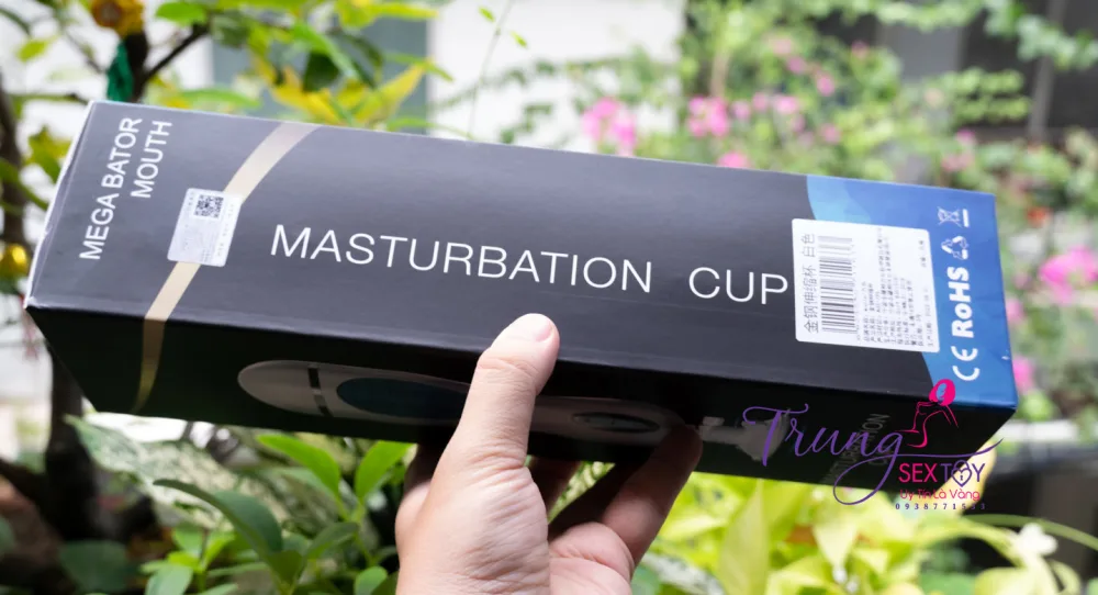 Wanle Multi-Speed Thrusting Vibrator with Sound USB — hình 6