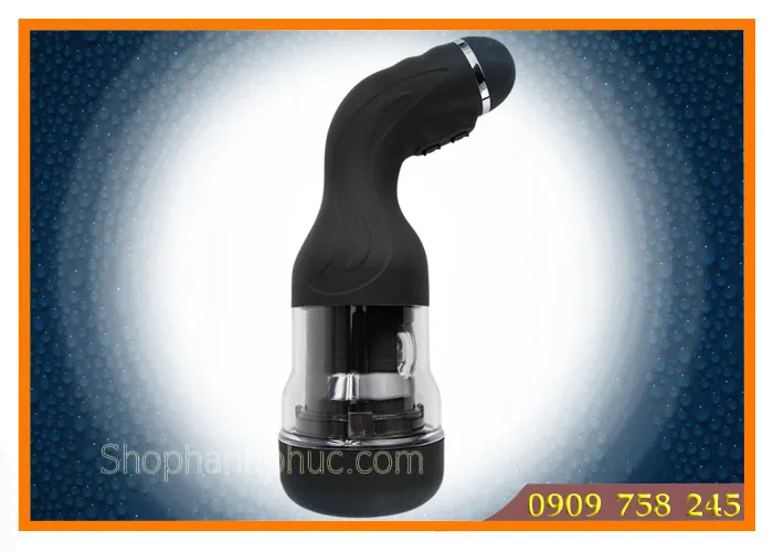 USA Automatic Masturbation Sleeve Best Male Pleasure Toy — Convenience and Discretion in One Package