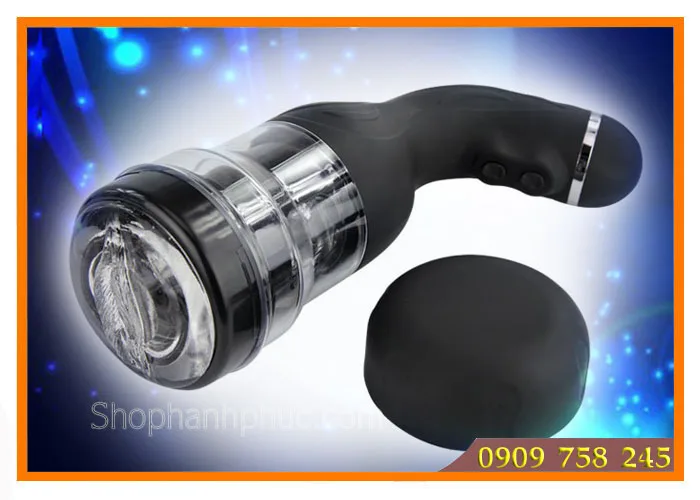 USA Automatic Masturbation Sleeve Best Male Pleasure Toy — Don’t miss out on this incredible addition to your personal