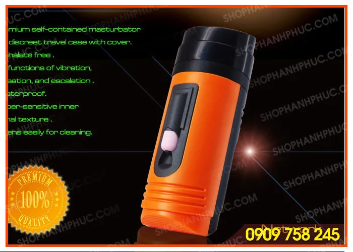Youcup Premium Triple Head Masturbator Ultimate Pleasure — Innovative 3-Head Design for Varied Sensations