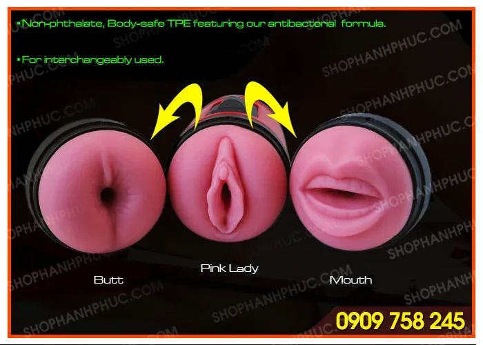Youcup Premium Triple Head Masturbator Ultimate Pleasure — Detailed Specifications That Set It Apart