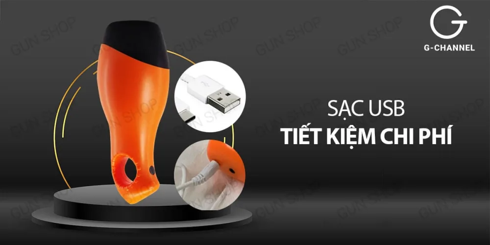 Youcups Moaning Realistic Multi-Function Masturbator — Specifications & Storage Information