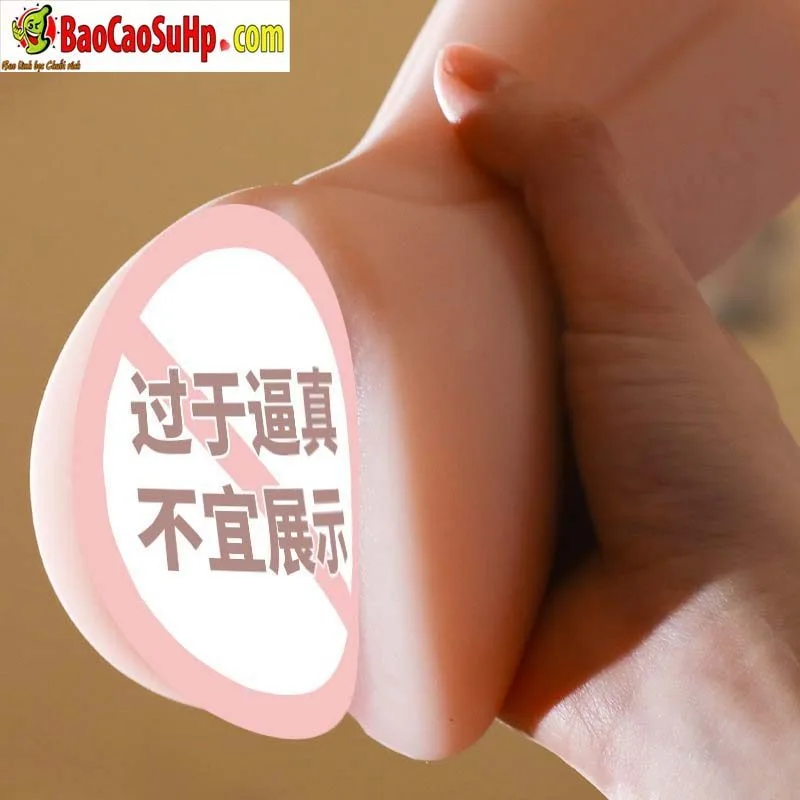 Mystery Hime Kinoshita Japanese Molded 1:1 Vaginal Toy — hình 3