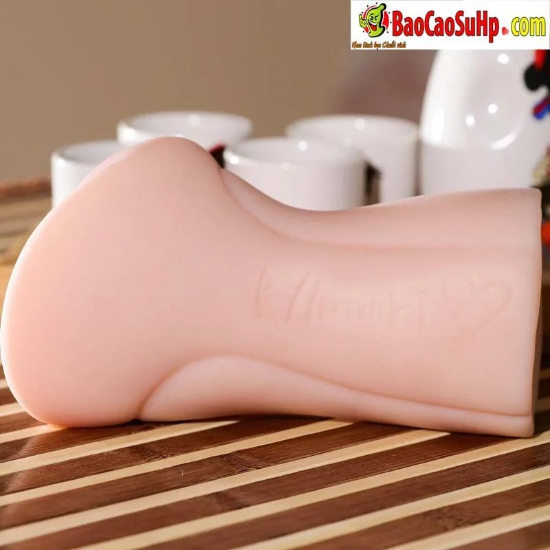 Mystery Hime Kinoshita Japanese Molded 1:1 Vaginal Toy — hình 4