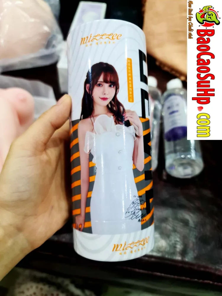 ZZ12 Japanese Clear Vaginal Cup Twist Suction Quality — Product Details