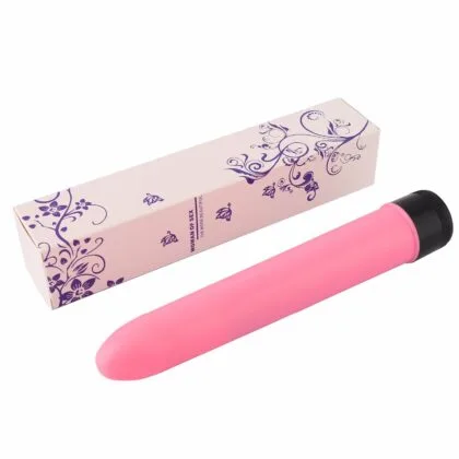 Cooc Anal Massage Pen High Quality USB Rechargeable Toy — Elegant Design & Powerful Functions