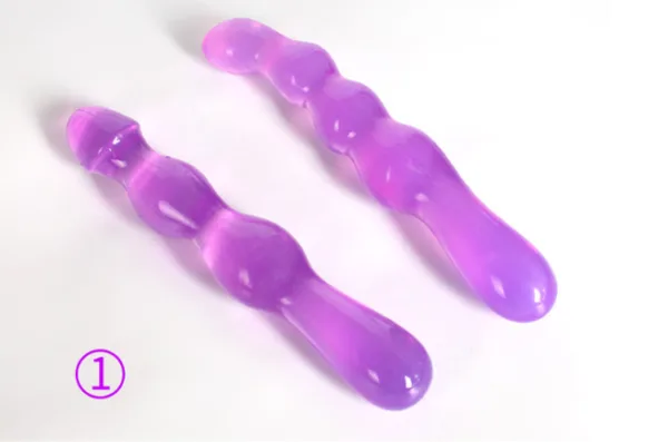 G Combo G Spot And Anal Massager Dual Use — Exceptional Features & Specifications