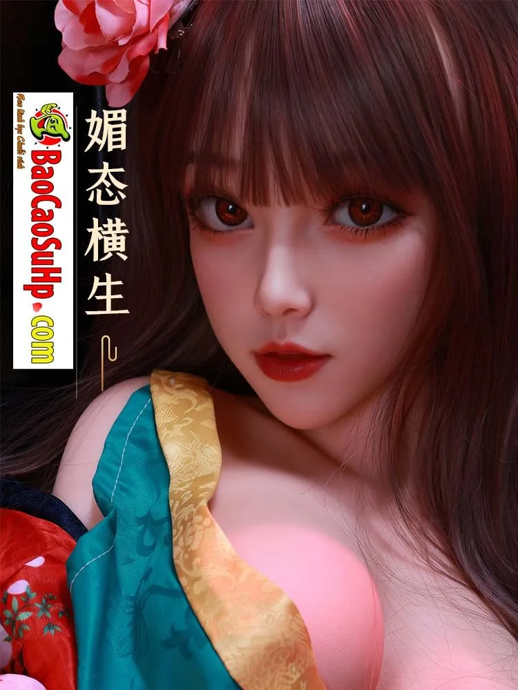 YSR-Qingli FOX Petite 125cm Full Sex Doll Cute Fox Girl — hình 7